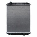 One Stop Solutions Fld112/1/132-Fl-Fln50 Thru Fl90 Seri Hd Radiator, Hd1105 HD1105